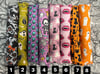 Jumbo Kick Sticks! Halloween edition 