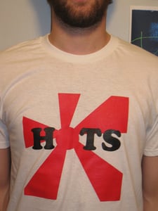 Image of HOTS Japan Shirt