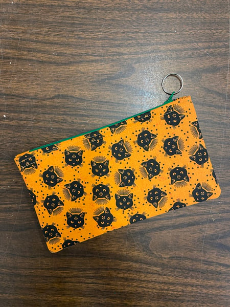Image of Pencil Case Pouch