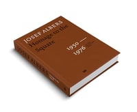 Image 2 of Josef Albers: Homage to the Square 1950–1976