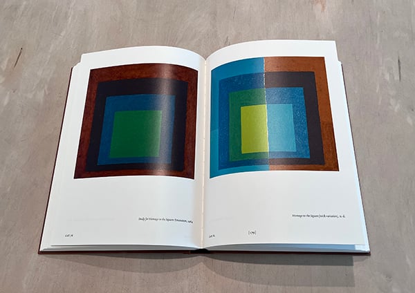 Image of Josef Albers: Homage to the Square 1950–1976