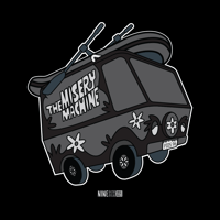 Image 2 of Misery Machine: Statement Edition