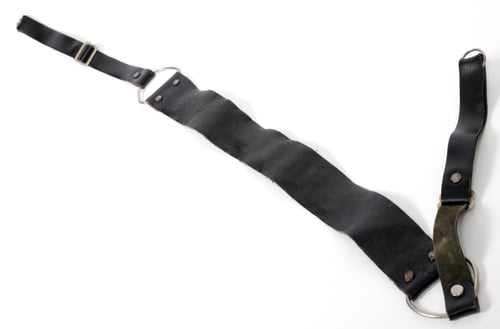 Image of Hootenanny Camera Straps (Multiple, Various styles in stock)