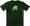 Image of MR JUNE green SHIRT