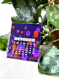 Image 3 of 2024 Desktop Calendar