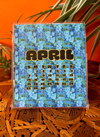 Image 5 of 2024 Desktop Calendar