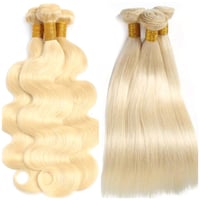 Perfect Blonde Bundles