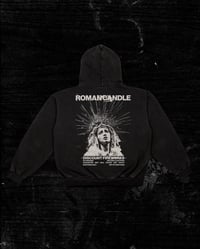 Image 3 of DISCOUNT FIREWORKS VINYL + HOODIE 