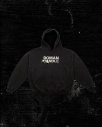 Image 4 of DISCOUNT FIREWORKS VINYL + HOODIE 