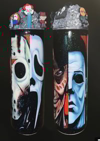 Horror favorites
