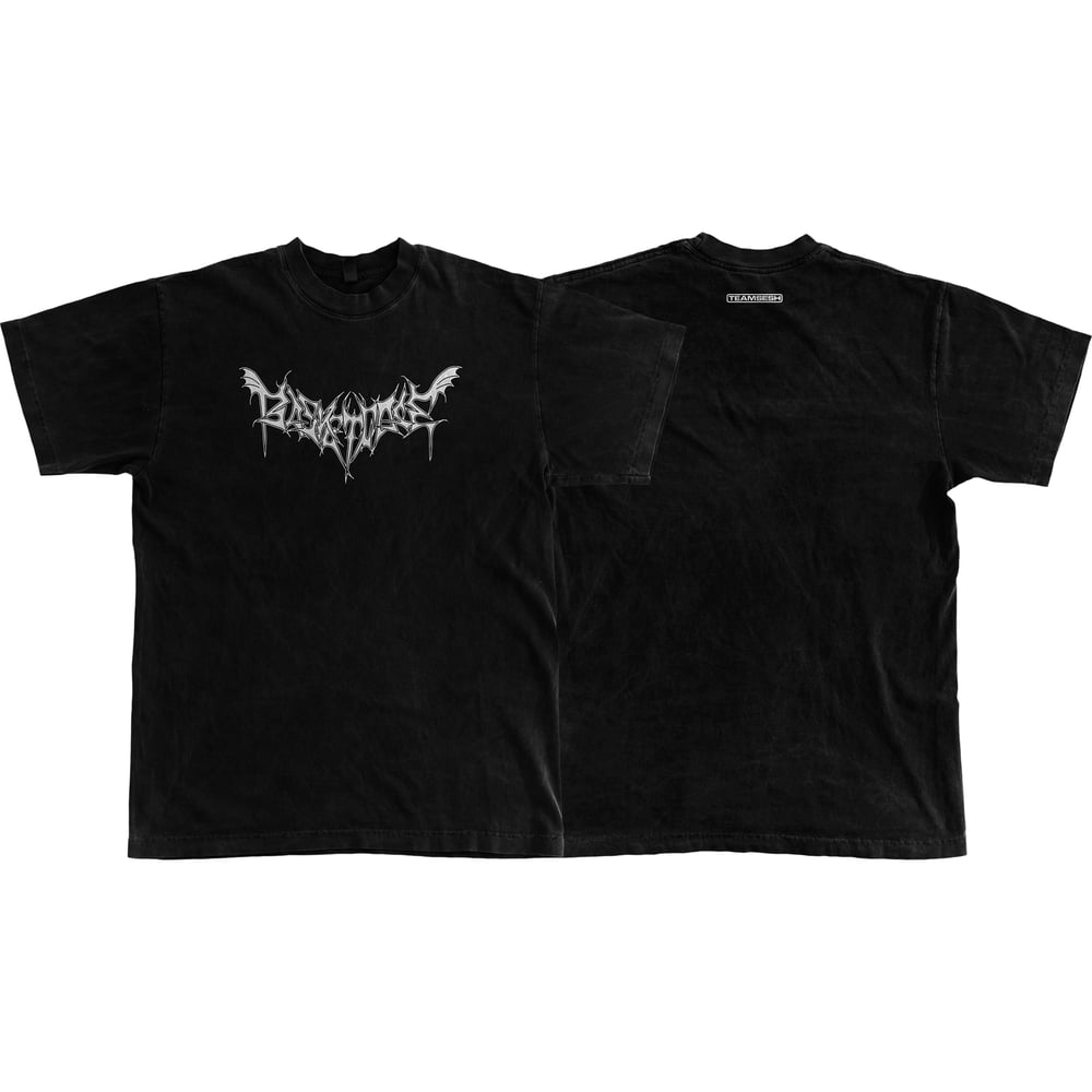 Image of BasketCase short sleeve