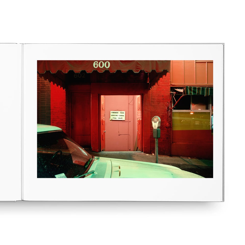 Image of New Book! AMERICAN STOPOVER. Signed copies available!