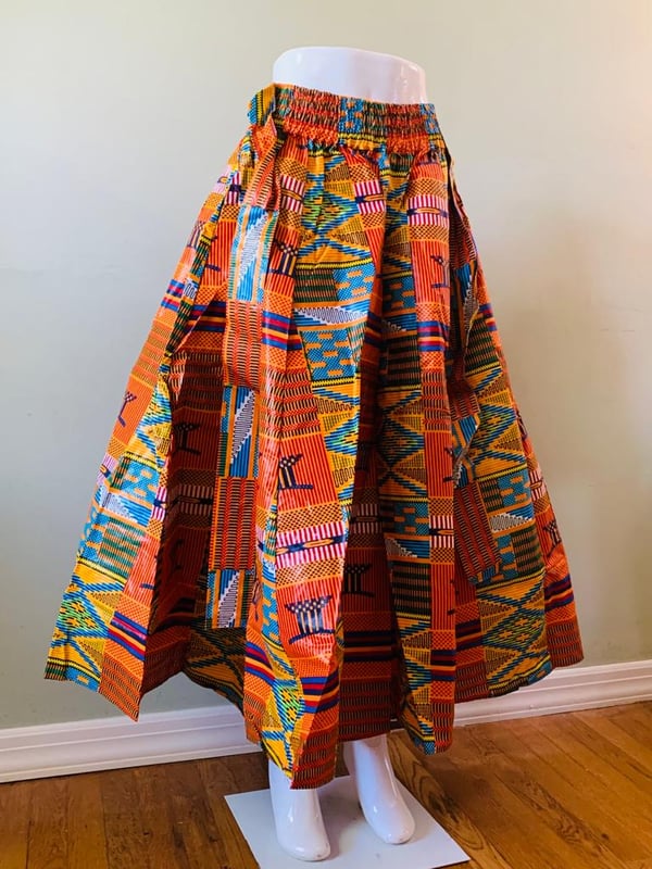 Image of Shine Bright Skirt/One Size