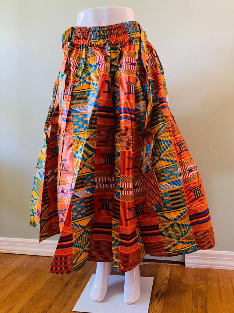 Image of Shine Bright Skirt/One Size