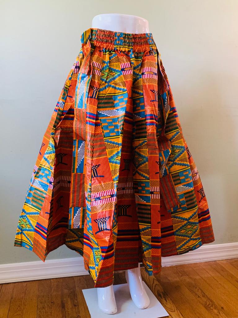 Image of Shine Bright Skirt/One Size