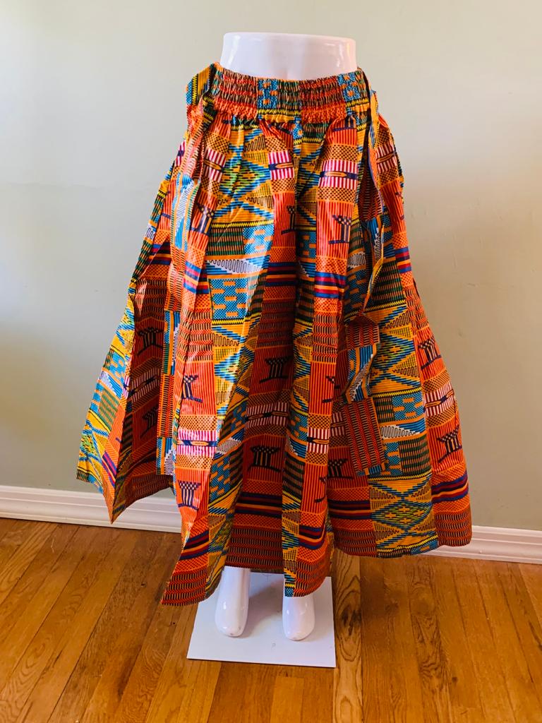 Image of Shine Bright Skirt/One Size