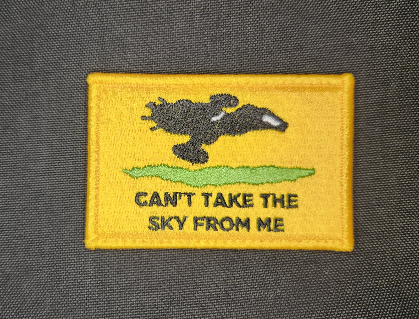 Products | Pine Tree Patches