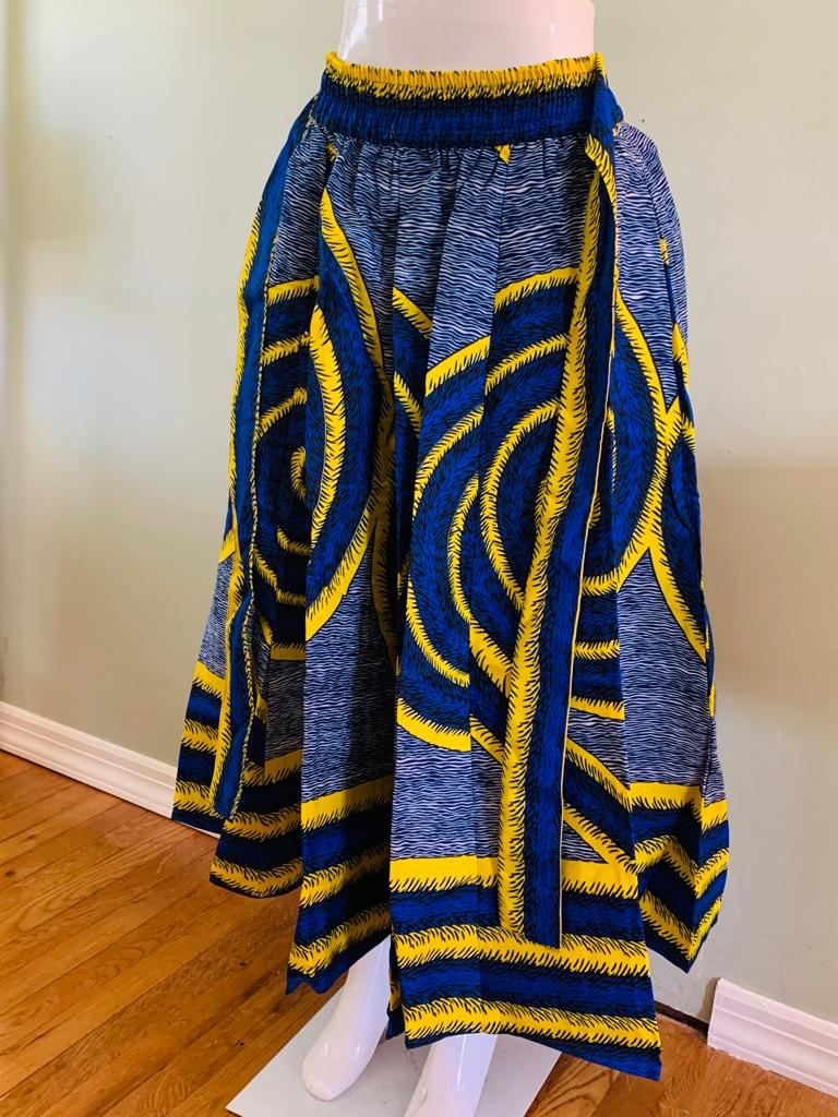 Image of Brazil Skirt/ One Size 