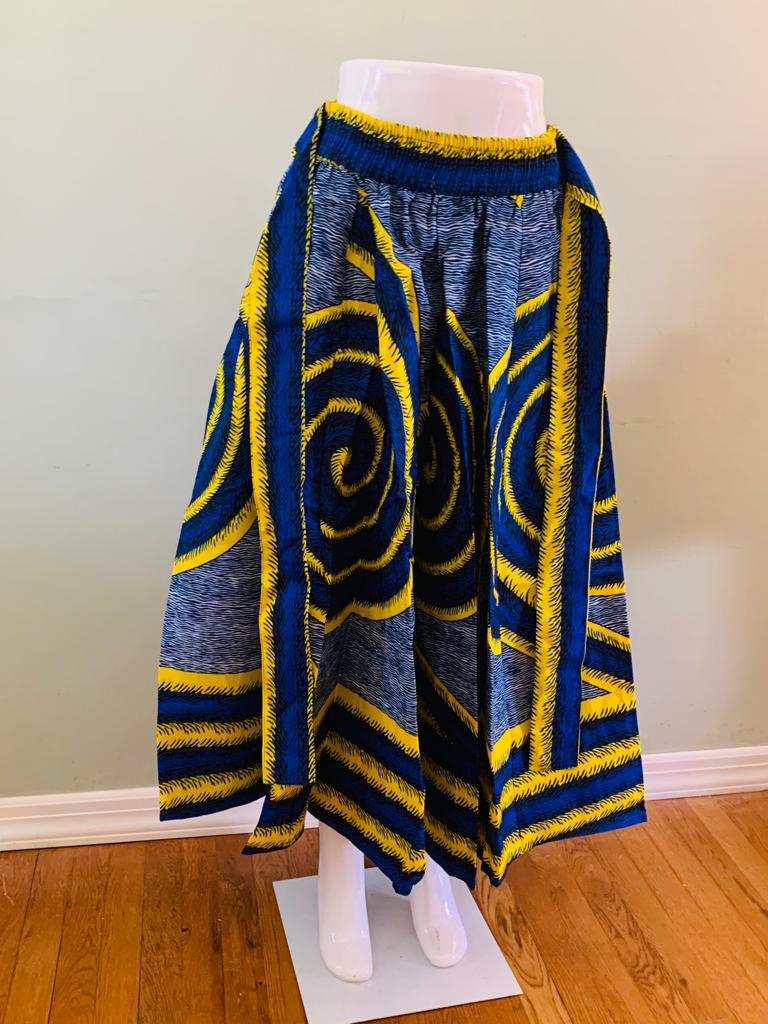 Image of Brazil Skirt/ One Size 
