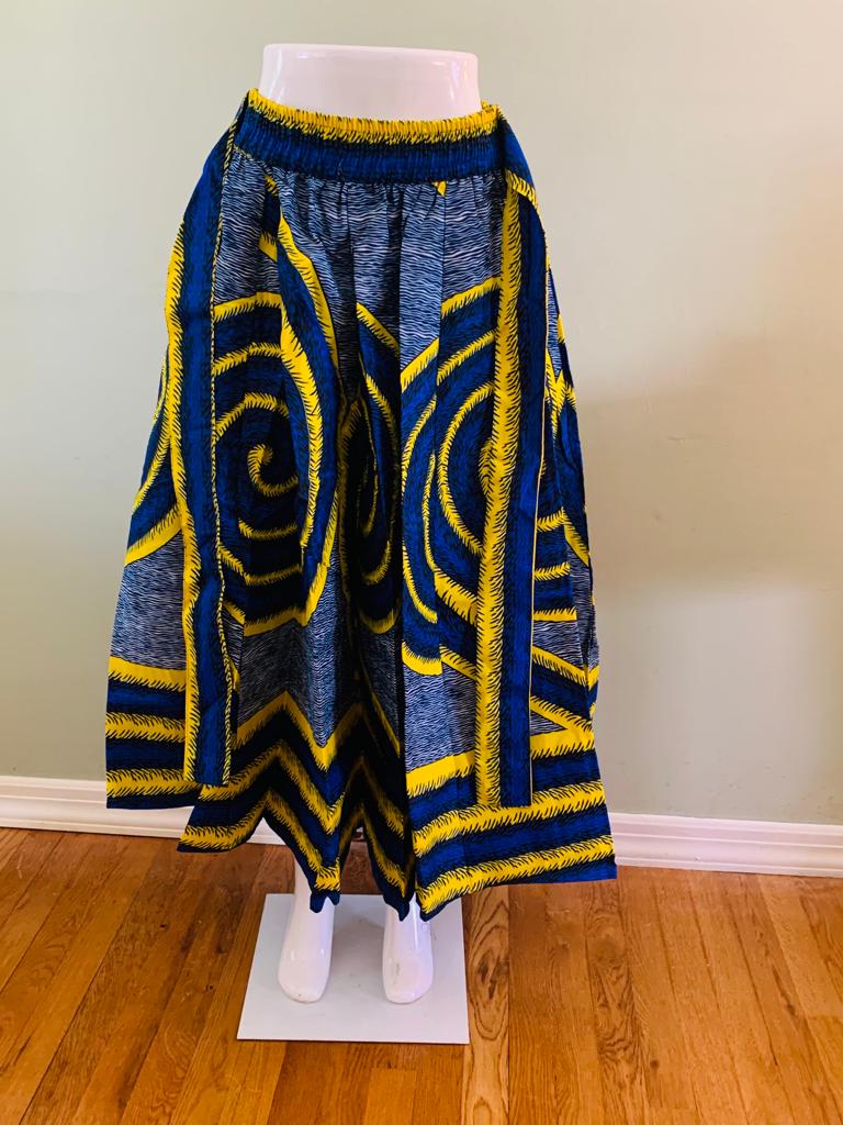 Image of Brazil Skirt/ One Size 