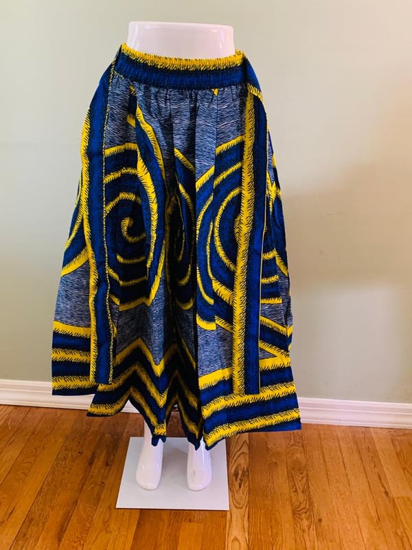 Image of Brazil Skirt/ One Size 