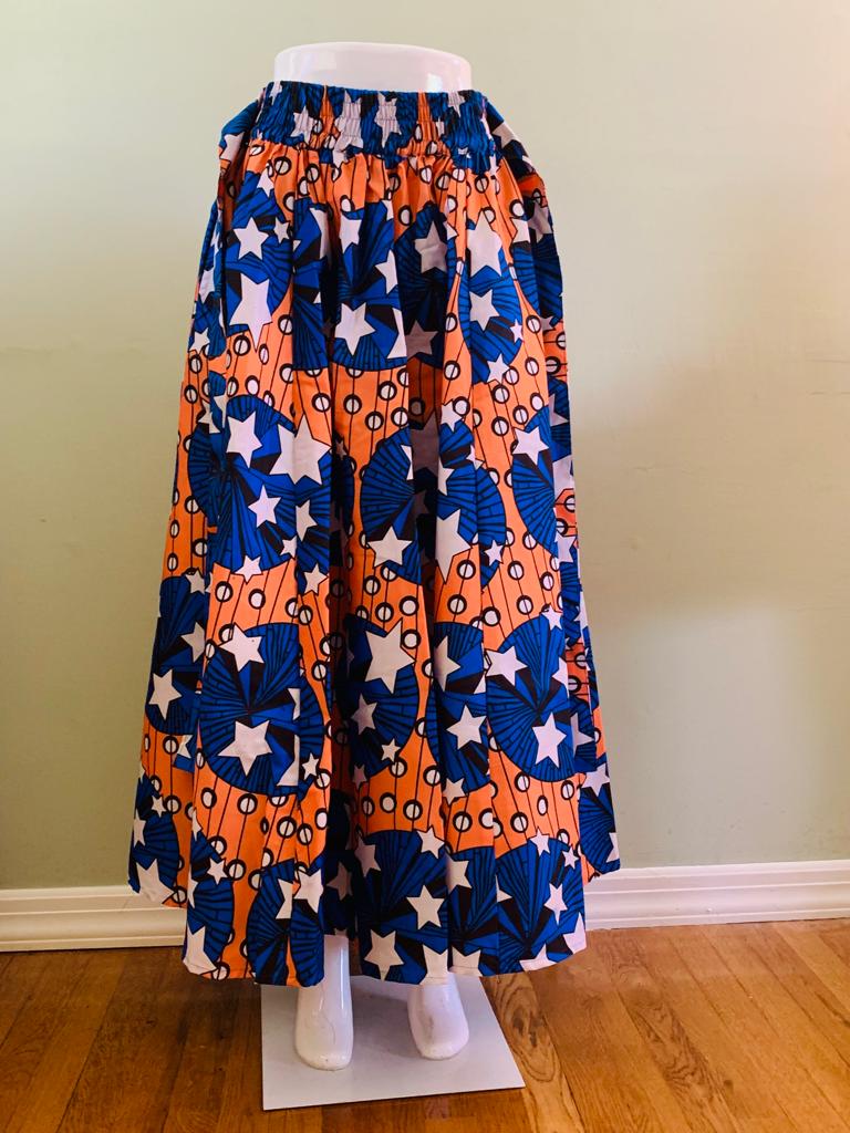 Image of Keesha Skirt/One Size