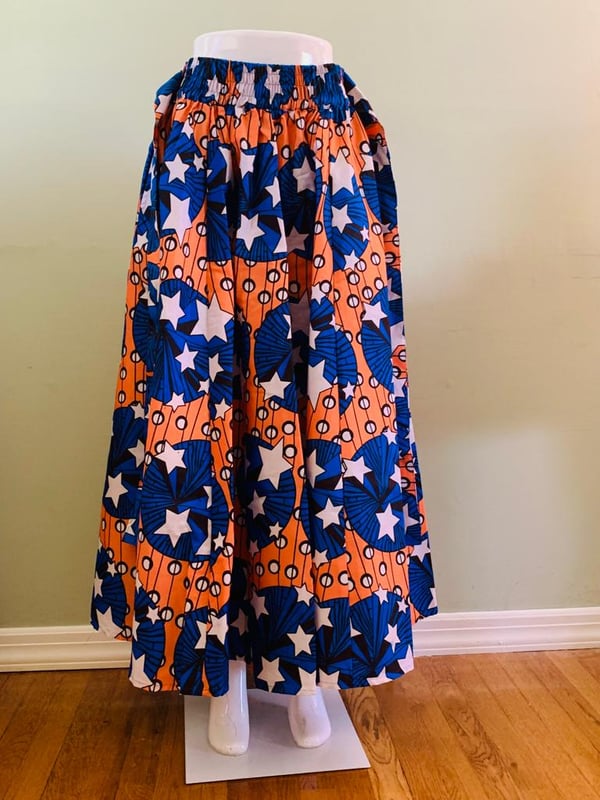 Image of Keesha Skirt/One Size
