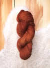 Pumpkin Revamp yarn