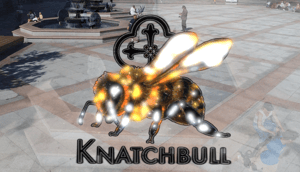 Image of Knatchbull x Rhinstone Cowboys 'Diamond Glen' Deck