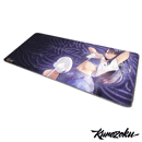 Image 2 of Sweaty Summer Waifu Deskpads!