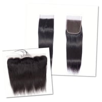Image 1 of Closure/ Frontals 