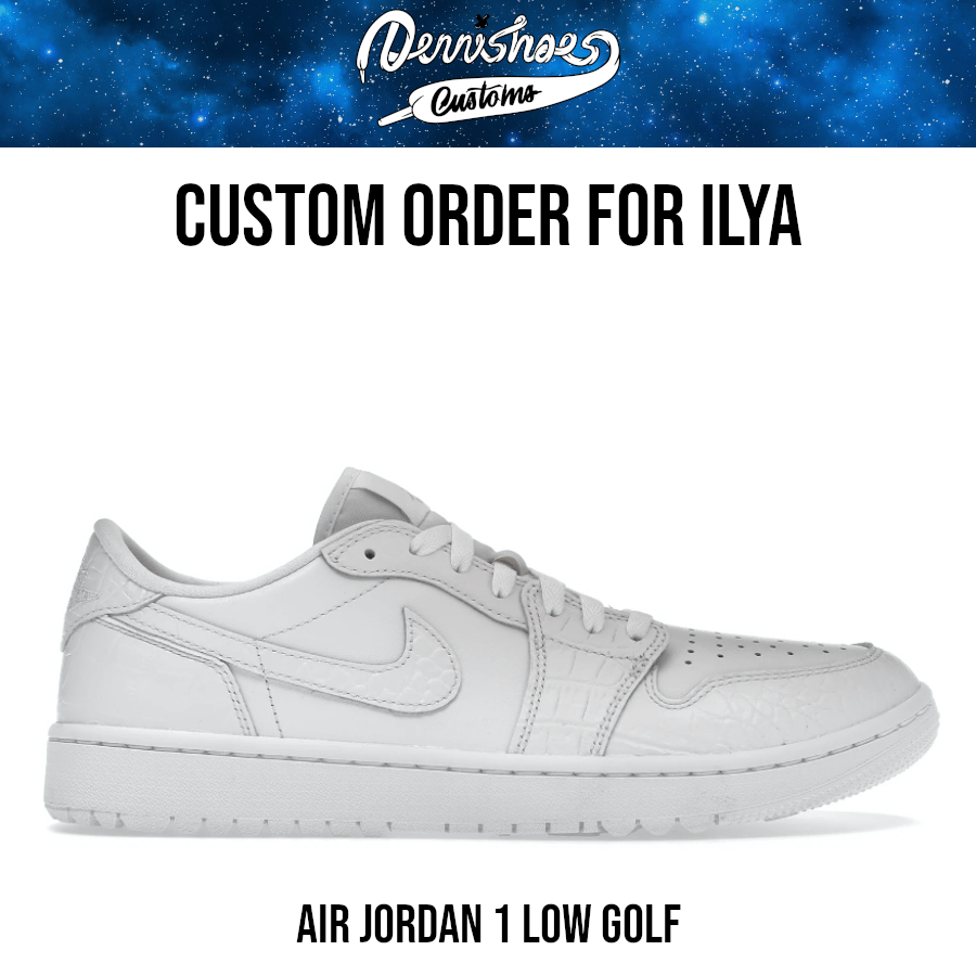Image of Custom Order For Ilya