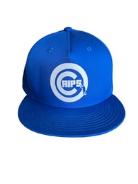 Image 1 of Crips Stamp Snapback 