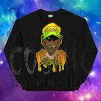 Image 1 of Mr Rotten Sweets Sweatshirt