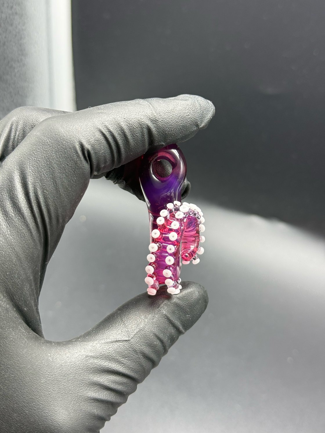 Image of Rosie tentacle