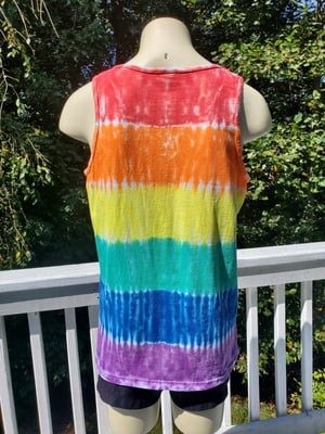 Image of 1979 Flag Tank Top