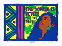 Image 1 of Esperanza (Large, 2023)