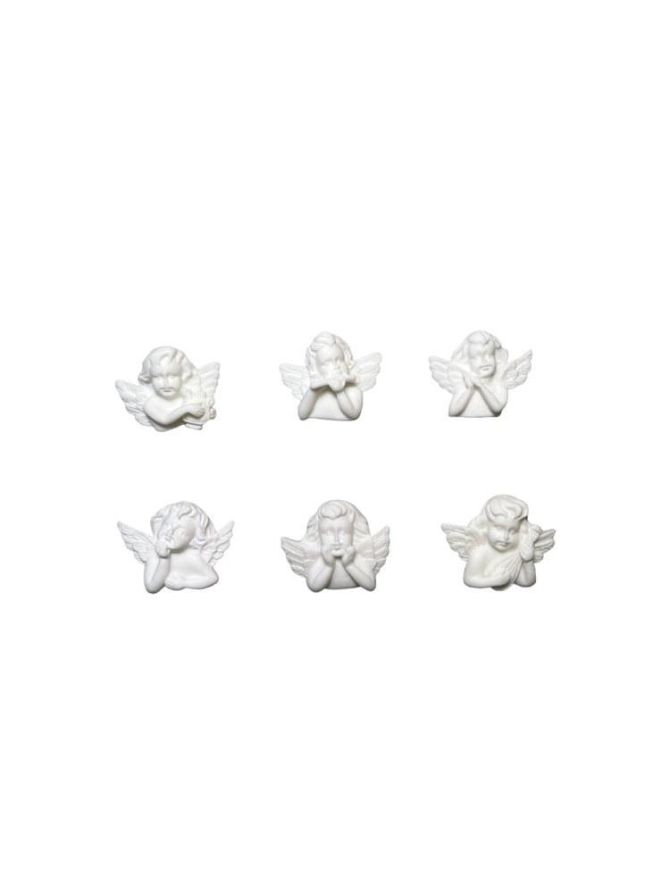 Image of CHERUB JIBBIT