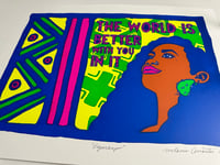 Image 3 of Esperanza (Large, 2023)