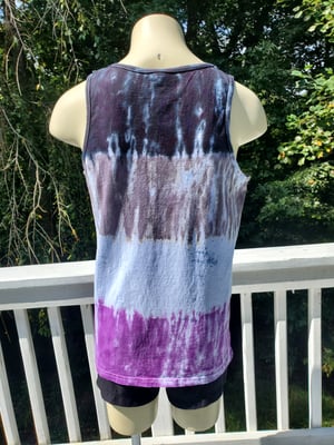 Image of Ace Flag Tank Top