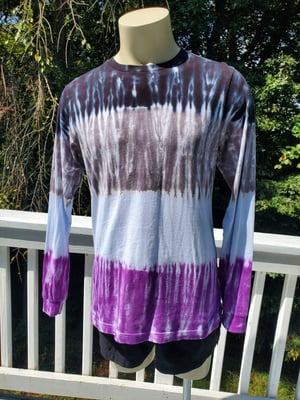 Image of Ace Flag Long Sleeve T-shirt
