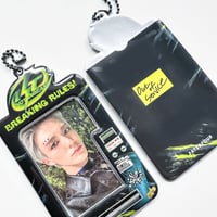 Image 2 of ISTJ Photocard Holder