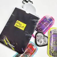 Image 3 of ISTJ Photocard Holder