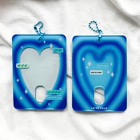 Image 1 of You're Cute Photocard Holder