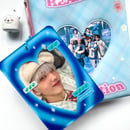 Image of You're Cute Photocard Holder