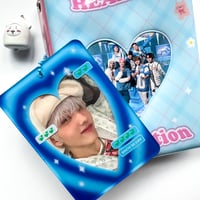 Image 2 of You're Cute Photocard Holder