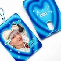 Image 3 of You're Cute Photocard Holder
