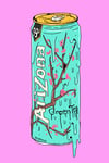 ARIZONA GREEN TEA