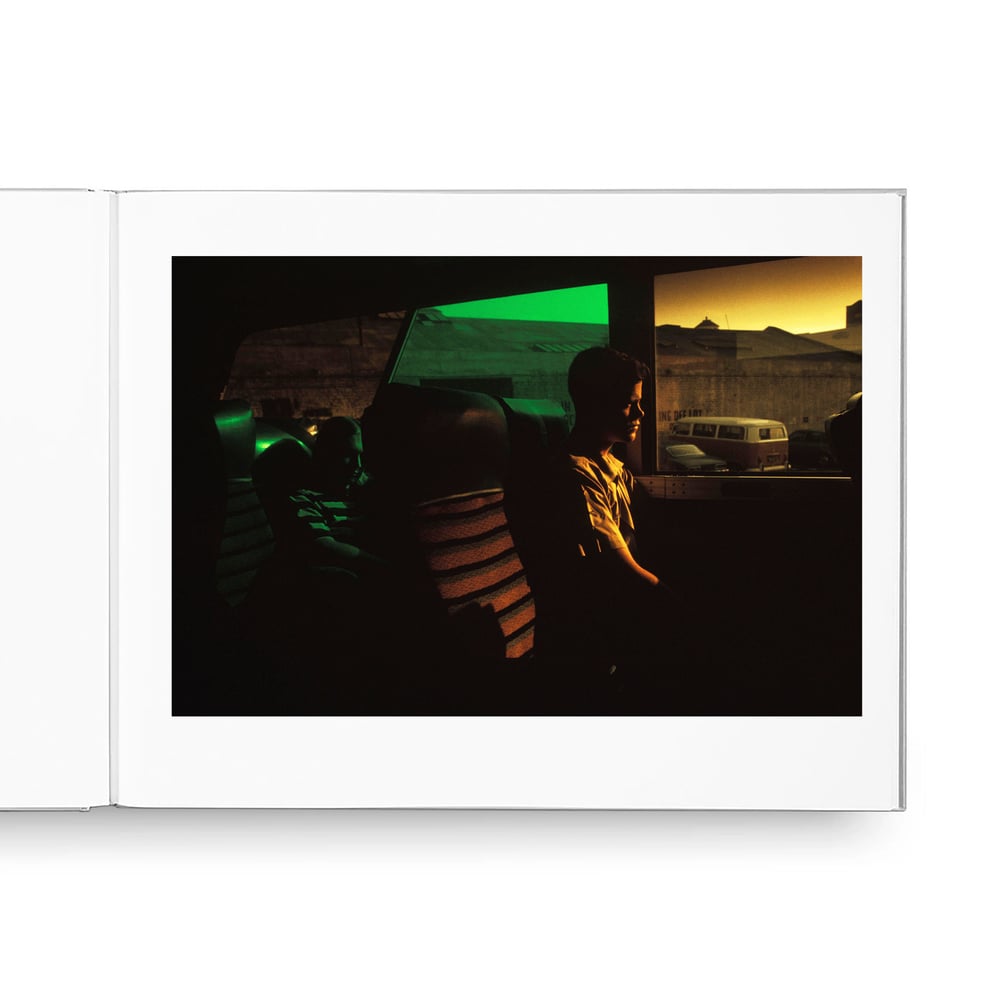 Image of New Book! AMERICAN STOPOVER. Available now for pre-order. Shipping in March 2024. Signed copy.