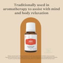 Complementary Medicine Orange Wellness Essential Oil 15ml